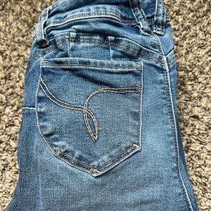 Skinny jeans size 3/26